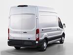 2025 Ford Transit 350 High Roof AWD Empty Cargo Van for sale #SKB19202 - photo 3
