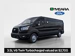 2025 Ford Transit 350 Low Roof AWD Passenger Van for sale #SKB23710 - photo 1