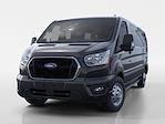 2025 Ford Transit 350 Low Roof AWD Passenger Van for sale #SKB23710 - photo 3