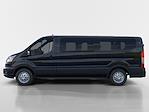2025 Ford Transit 350 Low Roof AWD Passenger Van for sale #SKB23710 - photo 4