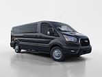 2025 Ford Transit 350 Low Roof AWD Passenger Van for sale #SKB23710 - photo 7