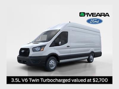 2025 Ford Transit 350 High Roof AWD Empty Cargo Van for sale #SKB30233 - photo 1