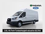 2025 Ford Transit 350 High Roof AWD Empty Cargo Van for sale #SKB30233 - photo 1