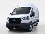 2025 Ford Transit 350 High Roof AWD Empty Cargo Van for sale #SKB30233 - photo 4