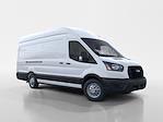2025 Ford Transit 350 High Roof AWD Empty Cargo Van for sale #SKB30233 - photo 8