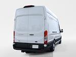 2025 Ford Transit 350 High Roof AWD Empty Cargo Van for sale #SKB30233 - photo 9