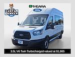 Used 2019 Ford Transit 350 XL Passenger Van for sale #SKB30294A - photo 1