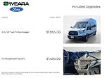 Used 2019 Ford Transit 350 XL Passenger Van for sale #SKB30294A - photo 4