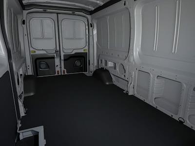 2025 Ford Transit 250 Medium Roof AWD Empty Cargo Van for sale #SKB30732 - photo 2
