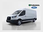 2025 Ford Transit 250 Medium Roof AWD Empty Cargo Van for sale #SKB30732 - photo 1