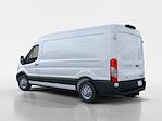 2025 Ford Transit 250 Medium Roof AWD Empty Cargo Van for sale #SKB30732 - photo 3