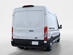 2025 Ford Transit 250 Medium Roof AWD Empty Cargo Van for sale #SKB30732 - photo 9