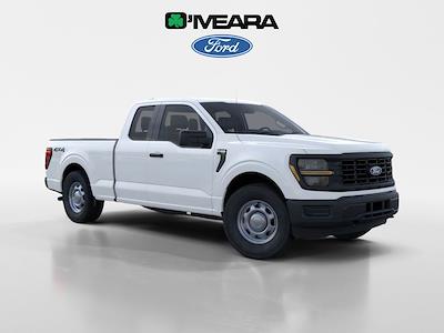 2025 Ford F-150 Super Cab 4x4 Pickup for sale #SKD34422 - photo 2