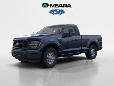 2025 Ford F-150 Regular Cab 4x4 Pickup for sale #SKD36028 - photo 1