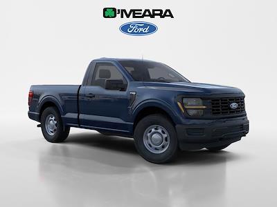 2025 Ford F-150 Regular Cab 4x4 Pickup for sale #SKD36028 - photo 2