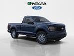 2025 Ford F-150 Regular Cab 4x4 Pickup for sale #SKD36028 - photo 2