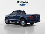 2025 Ford F-150 Regular Cab 4x4 Pickup for sale #SKD36028 - photo 5