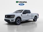 2025 Ford F-150 Super Cab 4x4 Pickup for sale #SKD94873 - photo 1