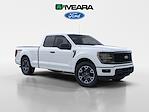 2025 Ford F-150 Super Cab 4x4 Pickup for sale #SKD94873 - photo 3