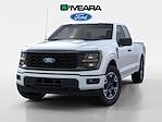 2025 Ford F-150 Super Cab 4x4 Pickup for sale #SKD94873 - photo 4