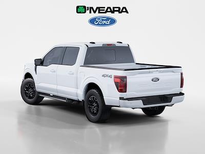 2025 Ford F-150 SuperCrew Cab 4x4 Pickup for sale #SKD95992 - photo 2