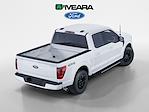 2025 Ford F-150 SuperCrew Cab 4x4 Pickup for sale #SKD95992 - photo 3