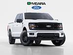 2025 Ford F-150 SuperCrew Cab 4x4 Pickup for sale #SKD95992 - photo 4