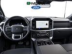 2025 Ford F-150 SuperCrew Cab 4x4 Pickup for sale #SKD95992 - photo 7