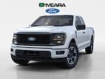 2025 Ford F-150 Super Cab 4x4 Pickup for sale #SKD96470 - photo 3