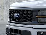 2025 Ford F-150 Super Cab 4x4 Pickup for sale #SKD96494 - photo 17