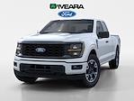 2025 Ford F-150 Super Cab 4x4 Pickup for sale #SKD96494 - photo 4