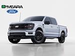 New 2025 Ford F-150 XLT SuperCrew Cab 4x4 Pickup for sale #SKD99880 - photo 1