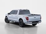 New 2025 Ford F-150 XLT SuperCrew Cab 4x4 Pickup for sale #SKD99880 - photo 2
