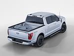 New 2025 Ford F-150 XLT SuperCrew Cab 4x4 Pickup for sale #SKD99880 - photo 3