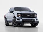 New 2025 Ford F-150 XLT SuperCrew Cab 4x4 Pickup for sale #SKD99880 - photo 4