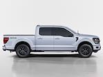 New 2025 Ford F-150 XLT SuperCrew Cab 4x4 Pickup for sale #SKD99880 - photo 5