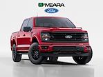 2025 Ford F-150 SuperCrew Cab 4x4 Pickup for sale #SKD99947 - photo 4