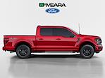 2025 Ford F-150 SuperCrew Cab 4x4 Pickup for sale #SKD99947 - photo 5