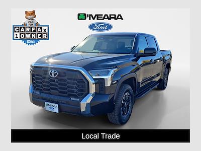 2024 Toyota Tundra CrewMax Cab 4WD Pickup for sale #SKD99947A - photo 1