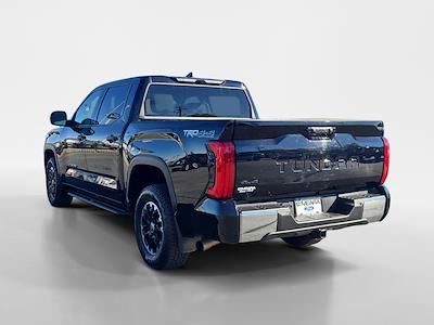 2024 Toyota Tundra CrewMax Cab 4WD Pickup for sale #SKD99947A - photo 2