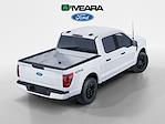 2025 Ford F-150 SuperCrew Cab 4x4 Pickup for sale #SKD99963 - photo 3