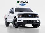 2025 Ford F-150 SuperCrew Cab 4x4 Pickup for sale #SKD99963 - photo 4