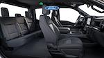 2025 Ford F-150 SuperCrew Cab 4x4 Pickup for sale #SKD99963 - photo 6