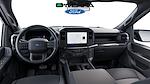 2025 Ford F-150 SuperCrew Cab 4x4 Pickup for sale #SKD99963 - photo 7