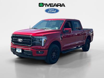 2025 Ford F-150 SuperCrew Cab 4x4 Pickup for sale #SKE00371 - photo 1