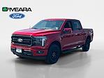 2025 Ford F-150 SuperCrew Cab 4x4 Pickup for sale #SKE00371 - photo 1