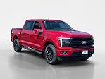 2025 Ford F-150 SuperCrew Cab 4x4 Pickup for sale #SKE00371 - photo 7