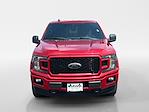 2020 Ford F-150 SuperCrew Cab 4x4 Pickup for sale #SKE00371A - photo 10