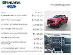 2020 Ford F-150 SuperCrew Cab 4x4 Pickup for sale #SKE00371A - photo 4