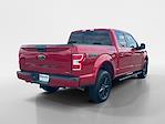 2020 Ford F-150 SuperCrew Cab 4x4 Pickup for sale #SKE00371A - photo 6